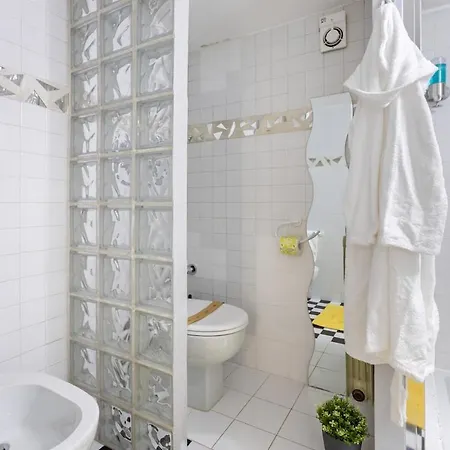 Mercanti Center Apartmán *