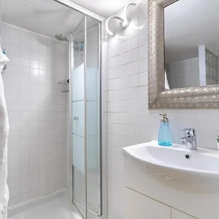 Mercanti Center Apartmán *