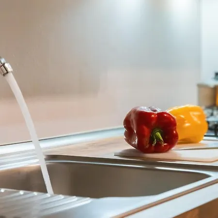 Mercanti Center Apartmán Turín